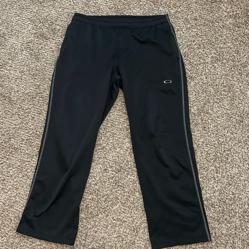 Men’s Oakley Sweat Pants